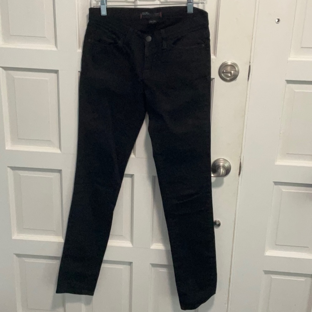 BDG Black Skinny Jeans 28*34